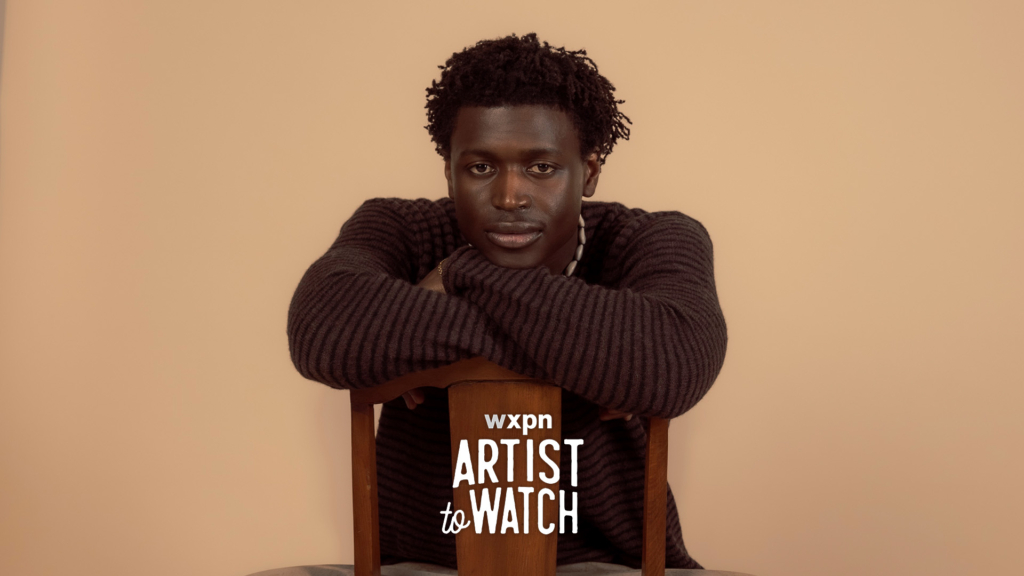 Mon Rovîa | Artist To Watch – April 2026