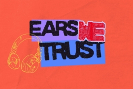 Ears We Trust: Amber Miller