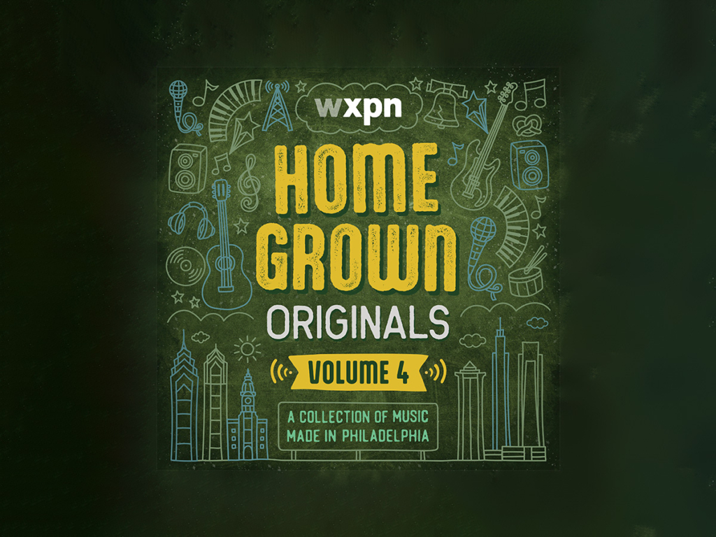 Don’t Miss Homegrown Originals Volume 4 On Record Store Day