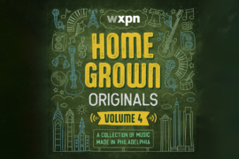 Don’t Miss Homegrown Originals Volume 4 On Record Store Day
