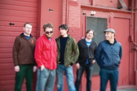 Pavement, Kurt Vile, Ratboys, More Playing Former Eagles Player’s 2-Day Benefit Concert
