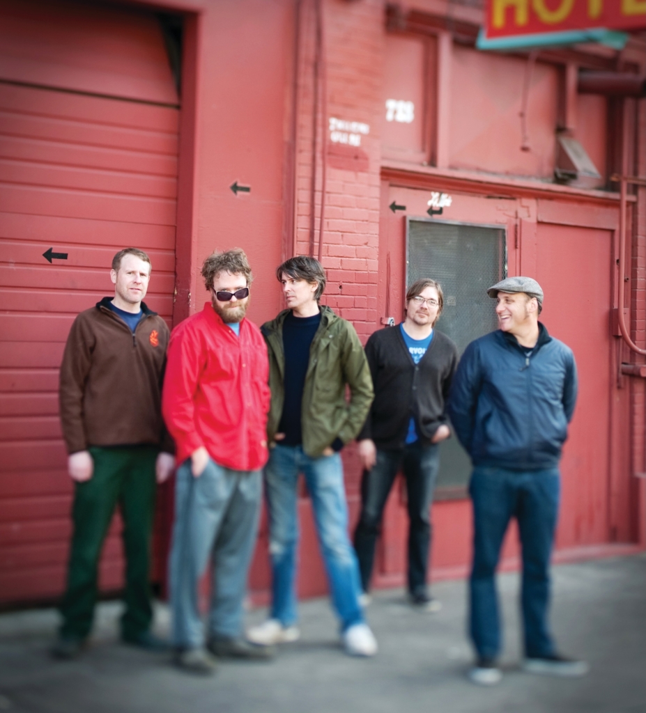 Pavement, Kurt Vile, Ratboys, More Playing Former Eagles Player’s 2-Day Benefit Concert