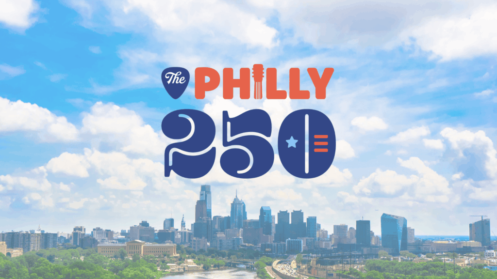 WXPN Announces The Soundtrack To America’s 250th Anniversary