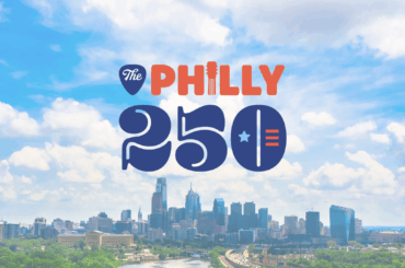 WXPN Announces The Soundtrack To America’s 250th Anniversary