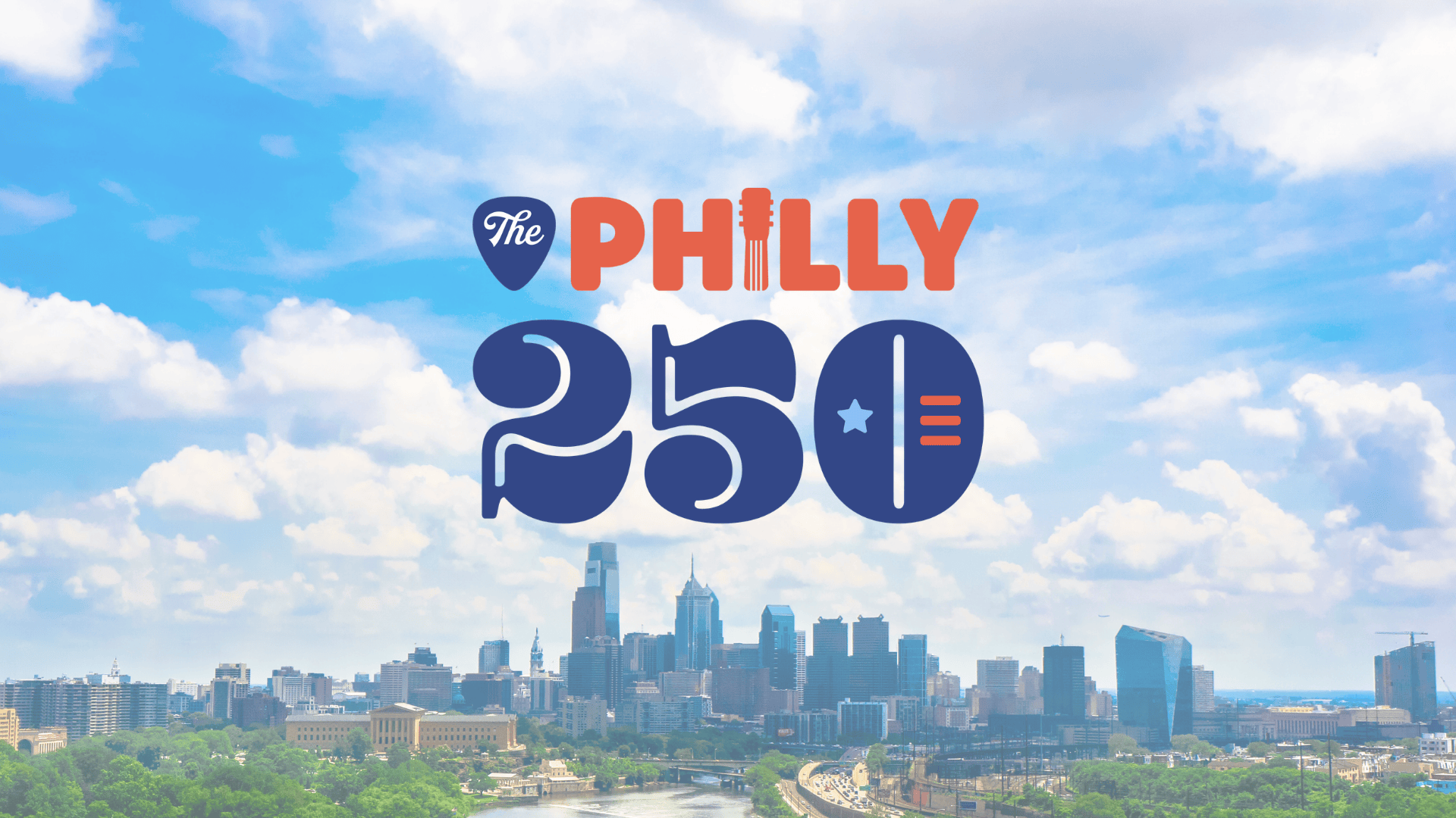 WXPN Announces The Soundtrack To America’s 250th Anniversary