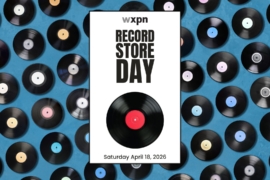 Record Store Day 2026 Events: What’s Happening In The Region