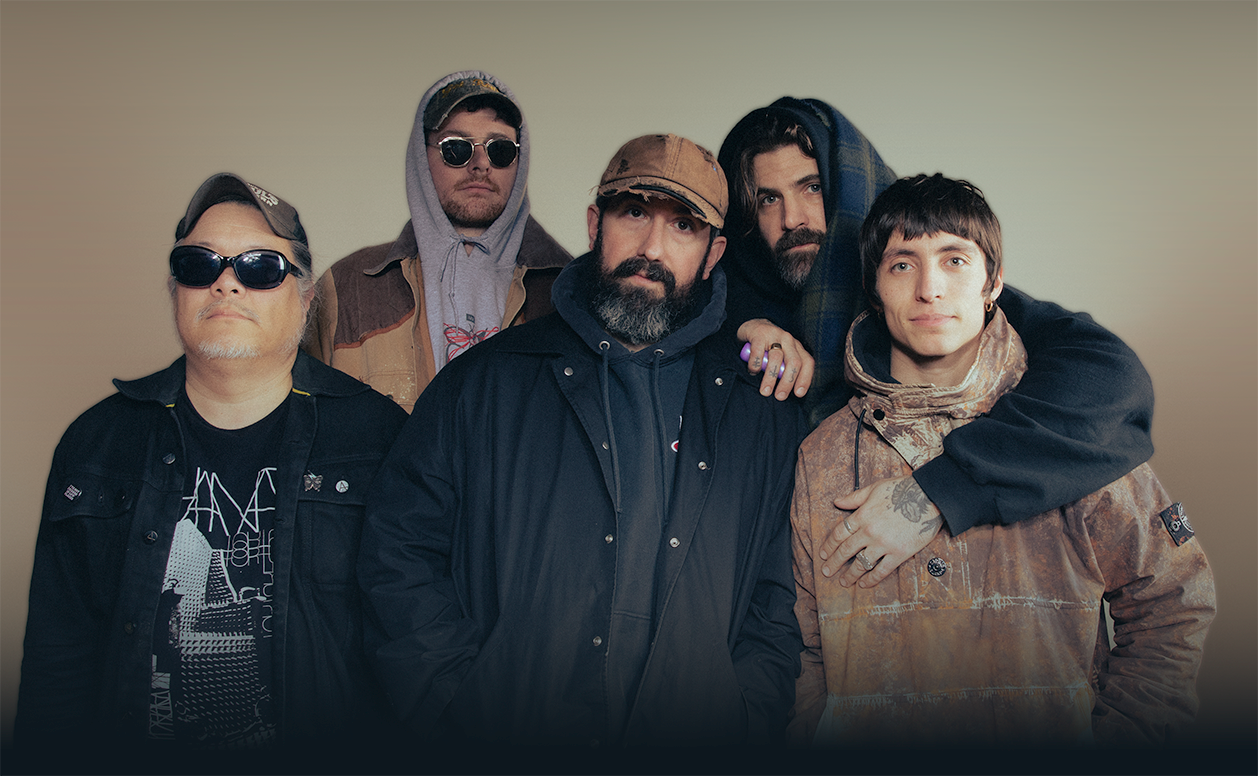 Indie Rock Hit Parade Live Session: NOTHING