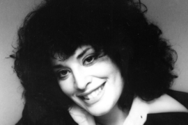 Philly Songwriter Posthumously Inducted Into Rock & Roll Hall Of Fame