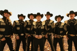 Mariachi music and punk rock have more in common than you might think