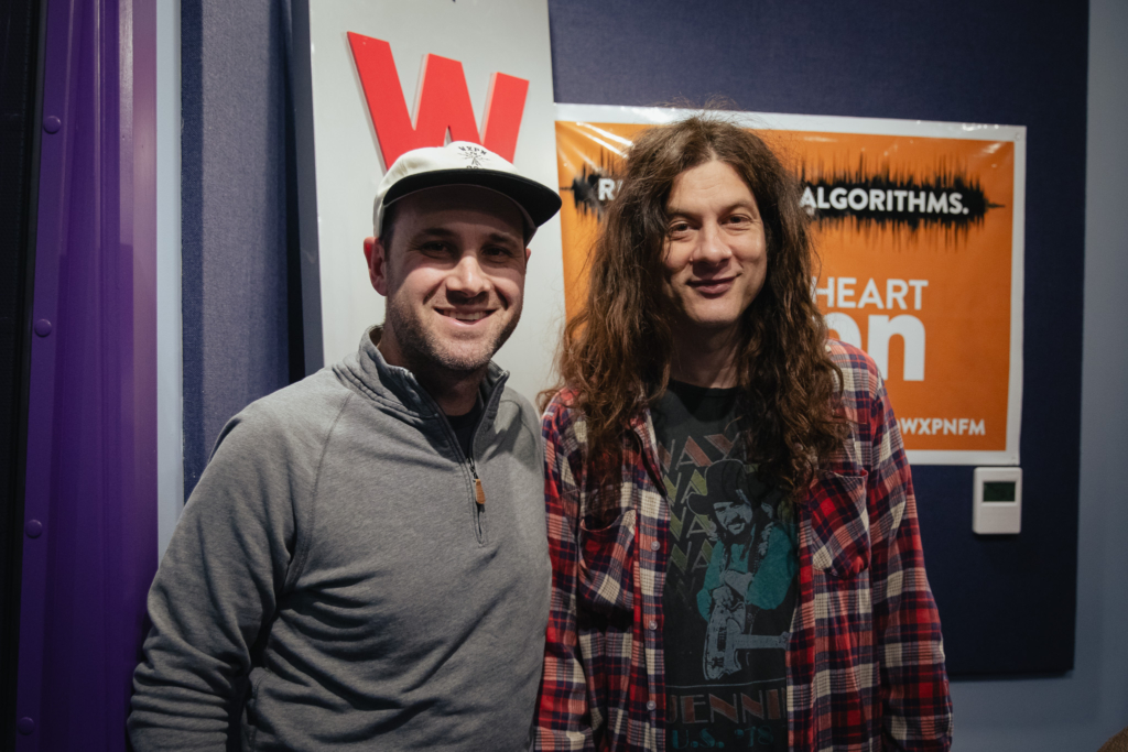 Kurt Vile Debuts Single From Upcoming Album On WXPN