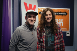 Kurt Vile Debuts Single From Upcoming Album On WXPN