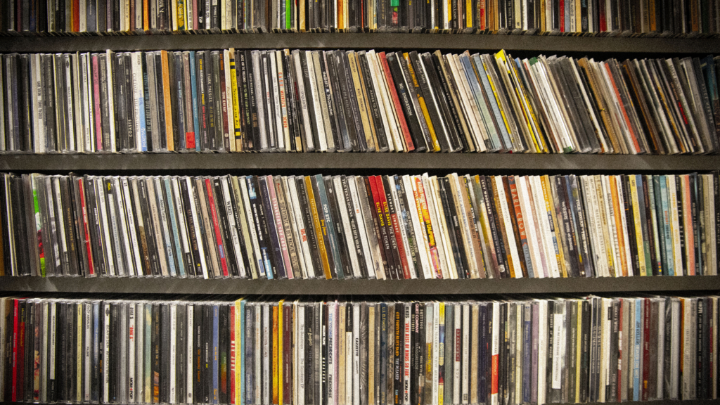 Where’s The Balance? Following And Enjoying New Music In 2026