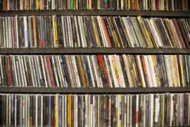 Where’s The Balance? Following And Enjoying New Music In 2026