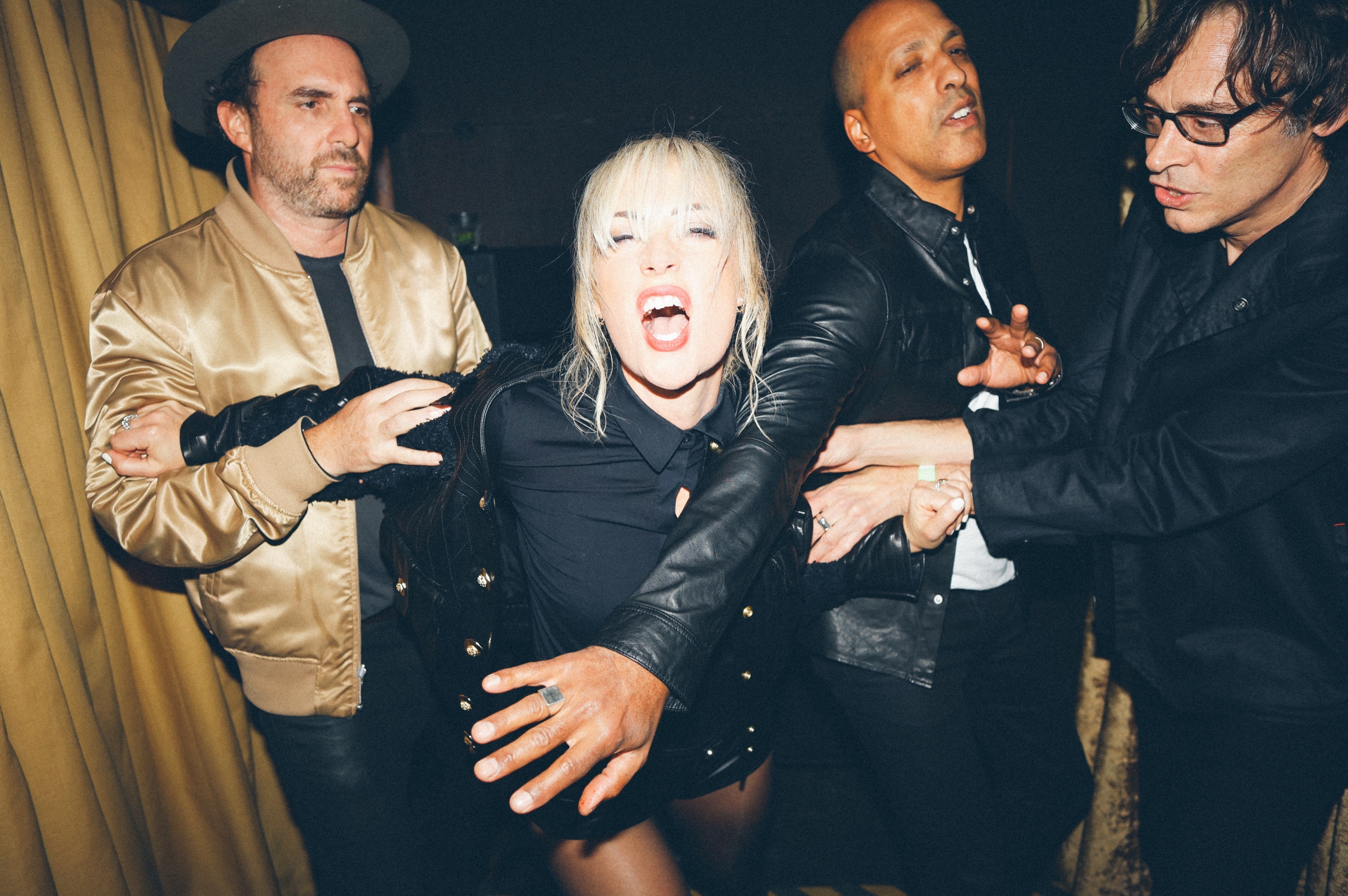 PRESS PLAY: New Albums out April 2026