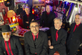 46 Years Later, Rockpile’s ‘Seconds Of Pleasure’ Gets A Response Album