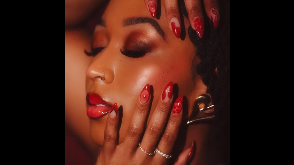 Doing It Scared: Jada Lee On Faith, Vulnerability, And ‘Love Lives Here’