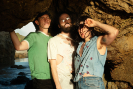 How Big Thief refreshed its emotional palette on ‘Double Infinity’