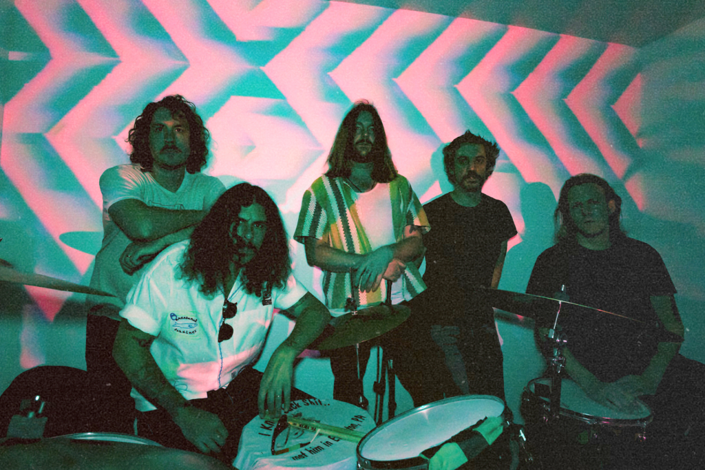 Slomo Sapiens’ Immersive Audio-Visual Show Hits Kensington