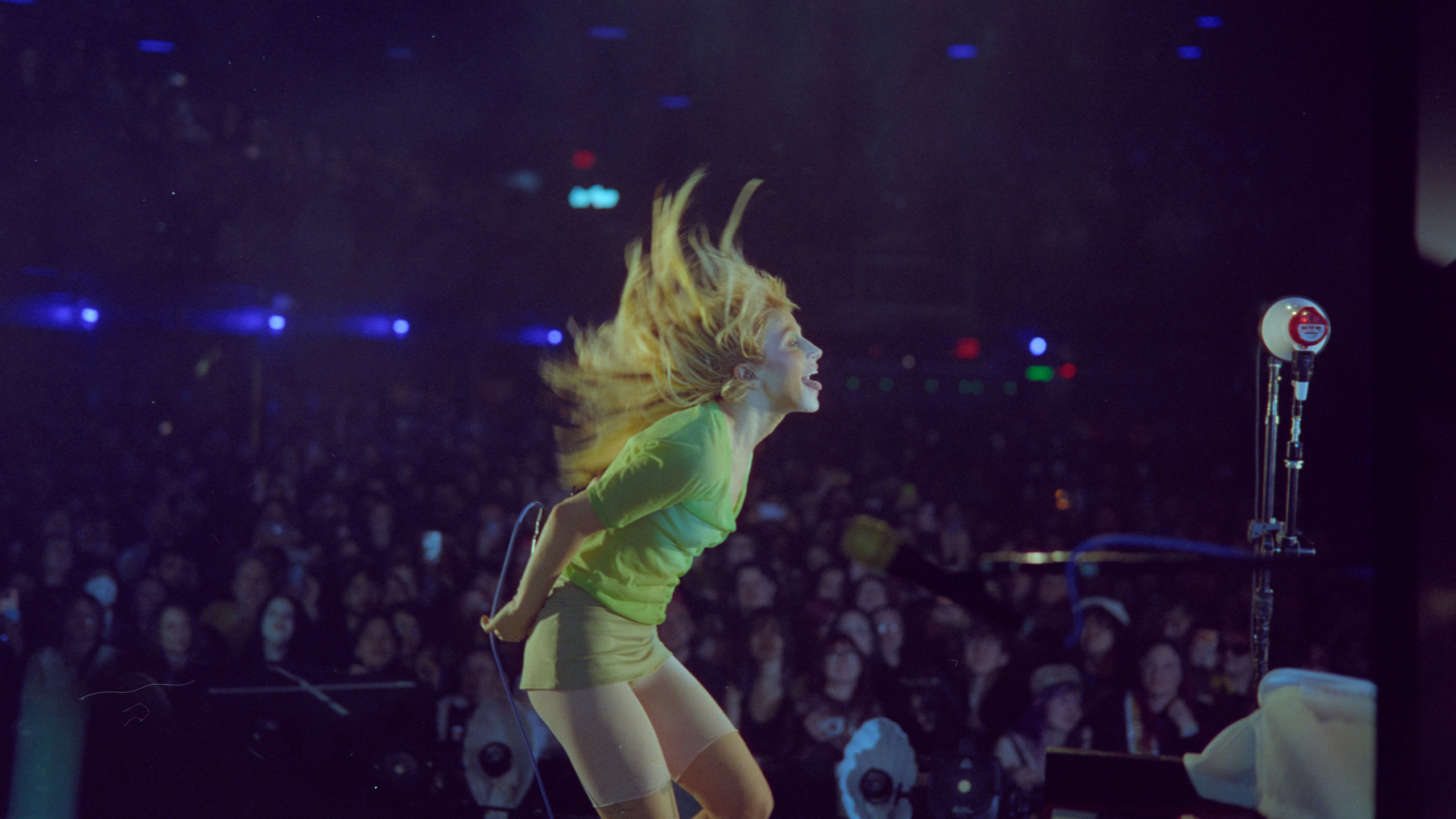 Hayley Williams’ Philly Spectacular