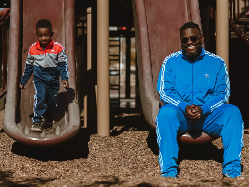 Former Philly Teacher’s Kindie Rap Success Comes From Leaning Into Nerdiness