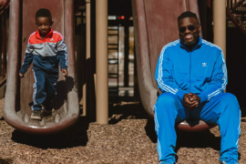 Former Philly Teacher’s Kindie Rap Success Comes From Leaning Into Nerdiness