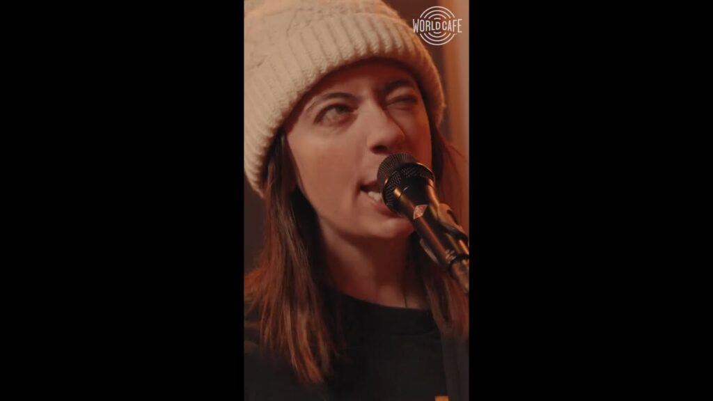 Ratboys on World Cafe