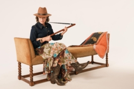 Amy Grant returns with ‘The Me That Remains’