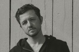 Stereo League’s Alex Savoth drops the act in debut solo release