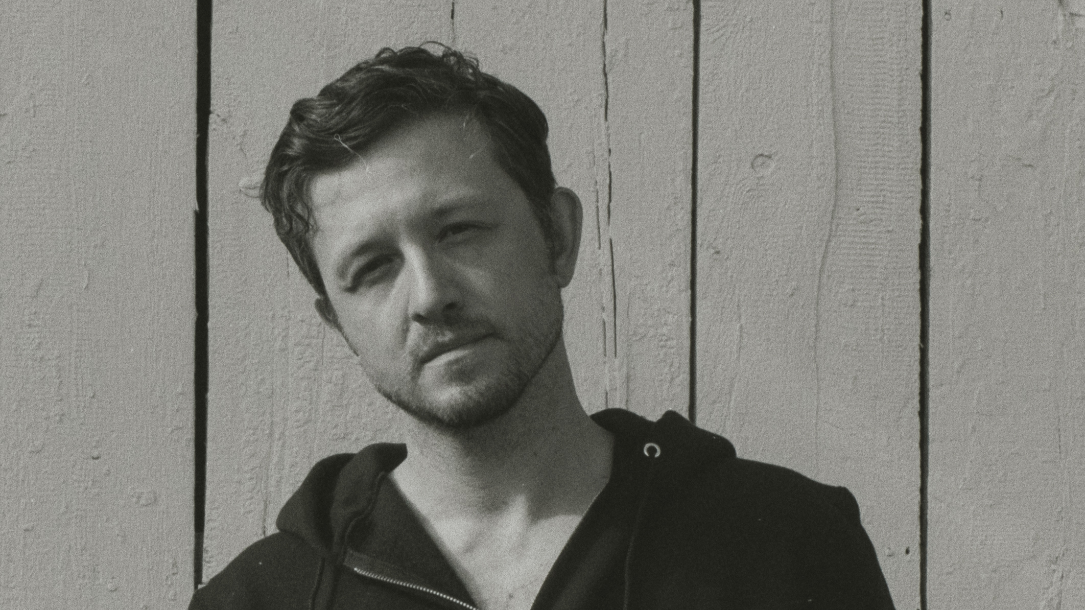 Stereo League’s Alex Savoth drops the act in debut solo release