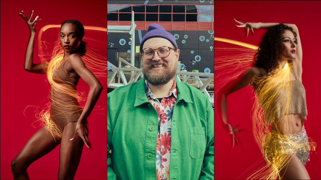 BalletX and Dan Deacon team up to reimagine Vivaldi’s ‘Four Seasons’