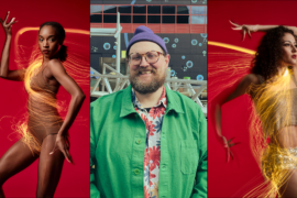 BalletX and Dan Deacon team up to reimagine Vivaldi’s ‘Four Seasons’