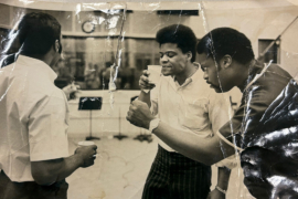 Philly-recorded soul album gets proper release 54 years later