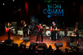 WXPN’s Concert Picks: Dead Calm, Brother Wallace, Sun Within release show, more
