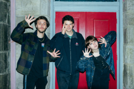 Philly indie punkers Cheap 52 love to hate (and hate to love) social media