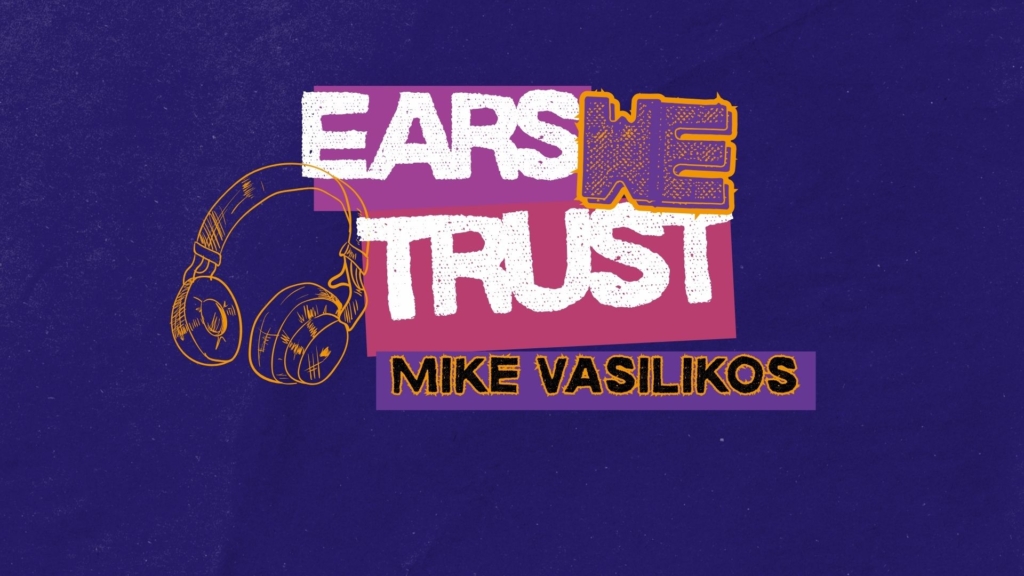 WXPN’s Mike Vasilikos shouts out jazz fusion, Kevin Morby, and a stellar cover song for Ears We Trust