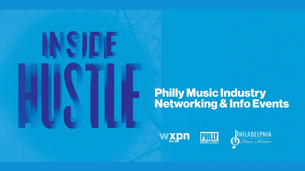 Inside Hustle Expanding With Monthly Themed Events