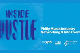 Inside Hustle Expanding With Monthly Themed Events