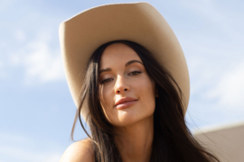 Kacey Musgraves is having the time of her life in the ‘Middle of Nowhere’