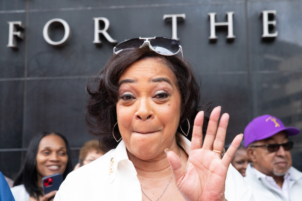 Documentary on women in Philly’s hip-hop scene celebrating 20 years with screening, panel