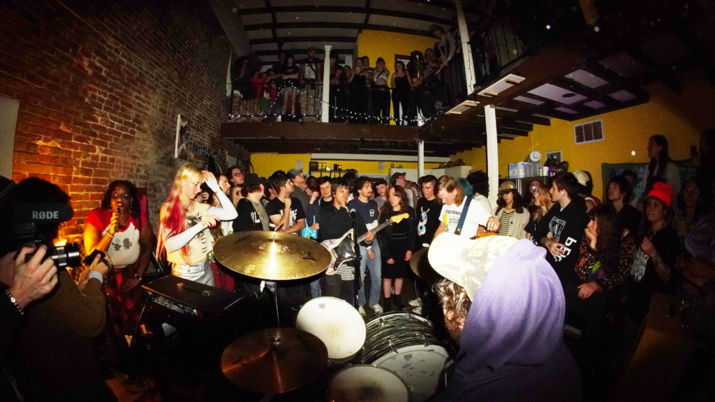 The Future of Philly DIY is in the Kitchen