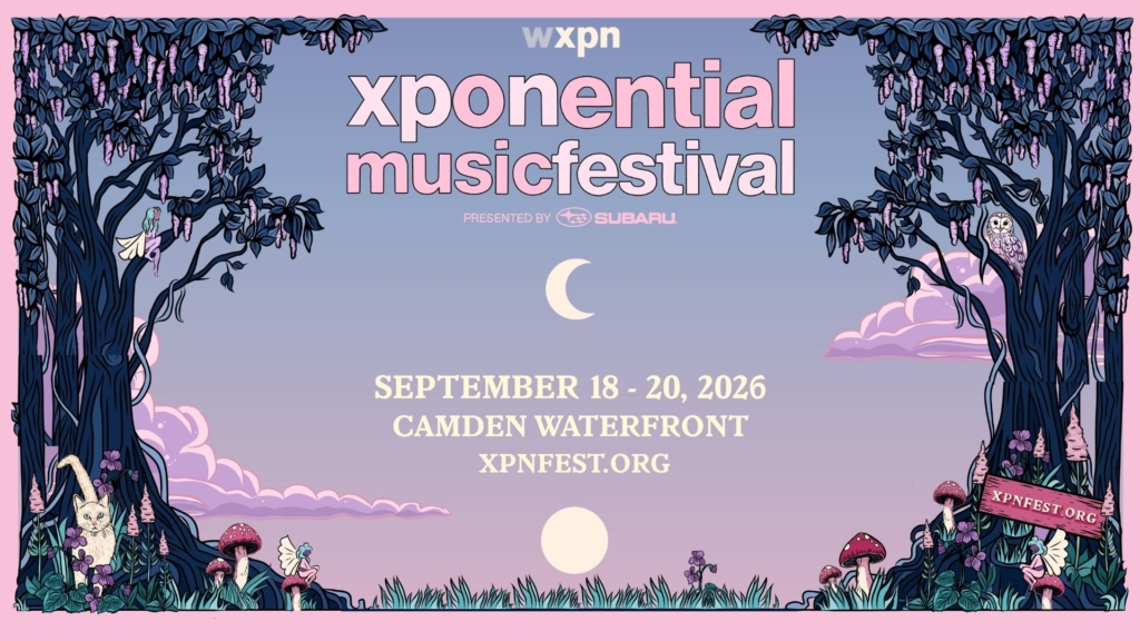 Dawes, Portugal. The Man, Little Feat headlining XPoNential Music Festival 2026