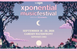 Dawes, Portugal. The Man, Little Feat headlining XPoNential Music Festival 2026