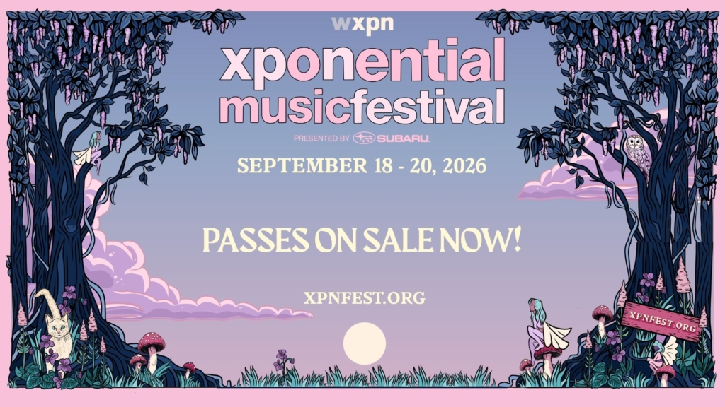 XPoNential Music Festival Presented by Subaru Announces 2026 Lineup Featuring Portugal. The Man, Dawes, St. Paul & The Broken Bones, Little Feat, Rebirth Brass Band, Madison Cunningham, Ratboys and Many More