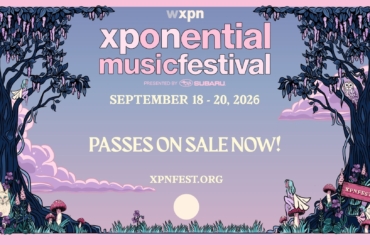 XPoNential Music Festival Presented by Subaru Announces 2026 Lineup Featuring Portugal. The Man, Dawes, St. Paul & The Broken Bones, Little Feat, Rebirth Brass Band, Madison Cunningham, Ratboys and Many More