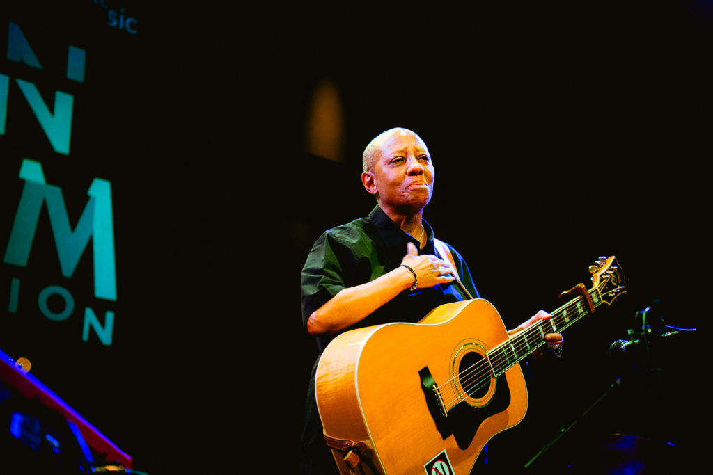 Death Cab For Cutie, Hannah Cohen, Kevin Morby, Gail Ann Dorsey, More: NON-COMM 2026 In Review
