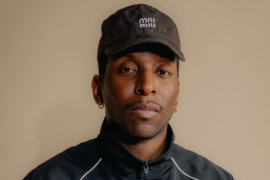 Samm Henshaw on his latest album, ‘It Could Be Worse’