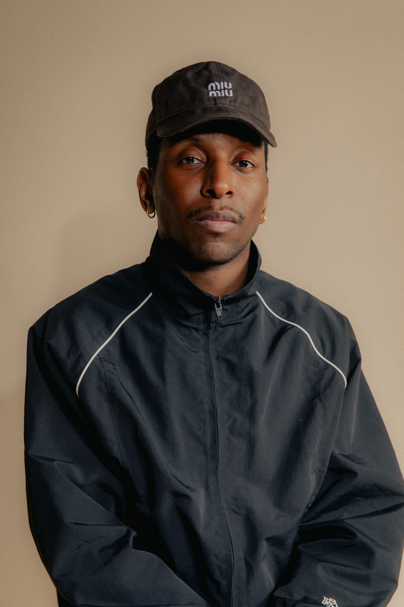 Samm Henshaw on his latest album, 'It Could Be Worse' – WXPN