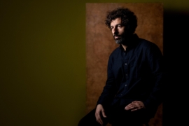 Why did José González use generative AI on his latest album?