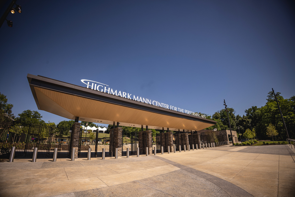 The Mann’s new campus gives concertgoers enhanced, revamped experiences