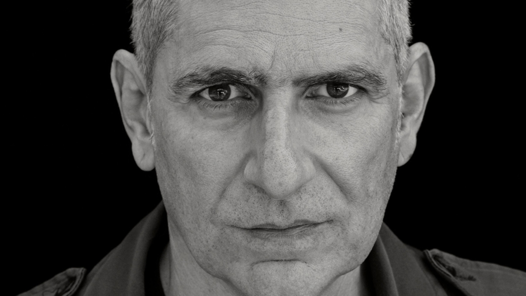 Personal Records: Michael Imperioli